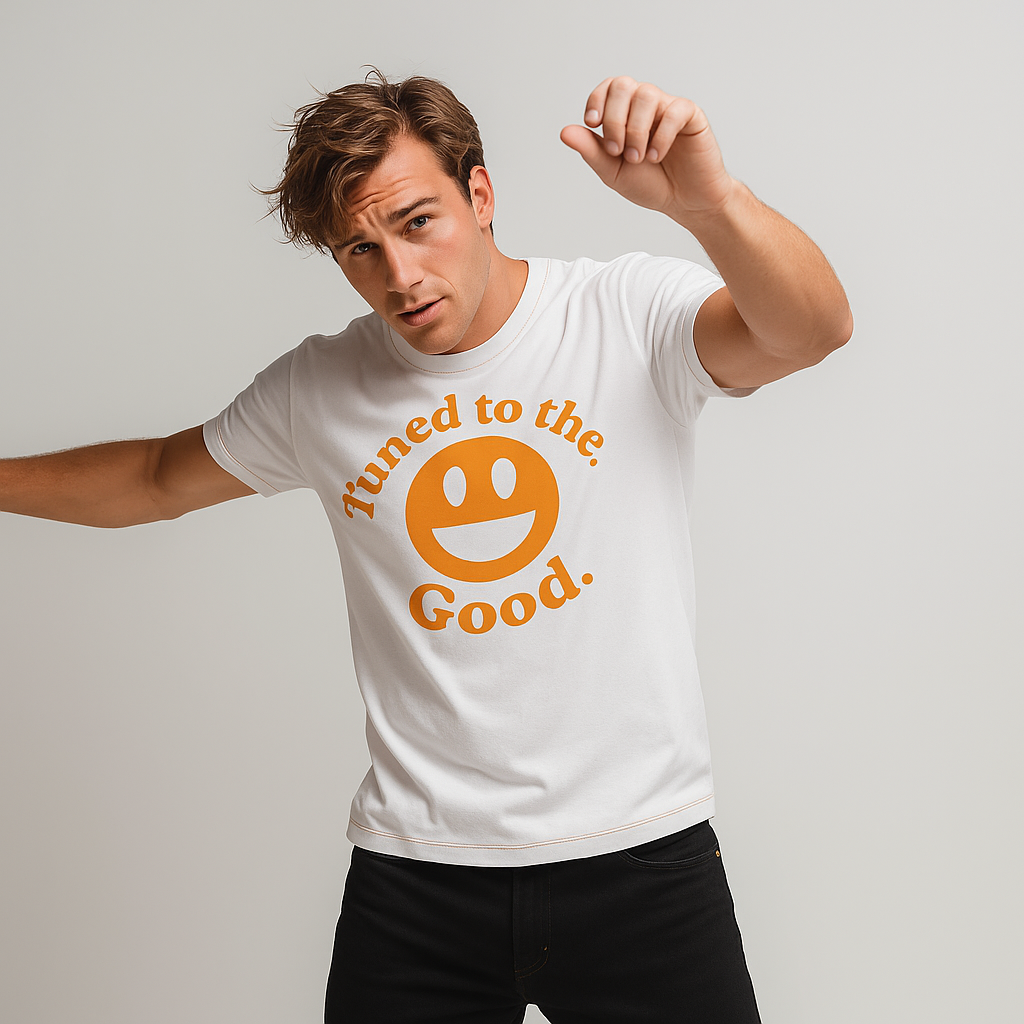 Core Tune Unisex T-Shirt
