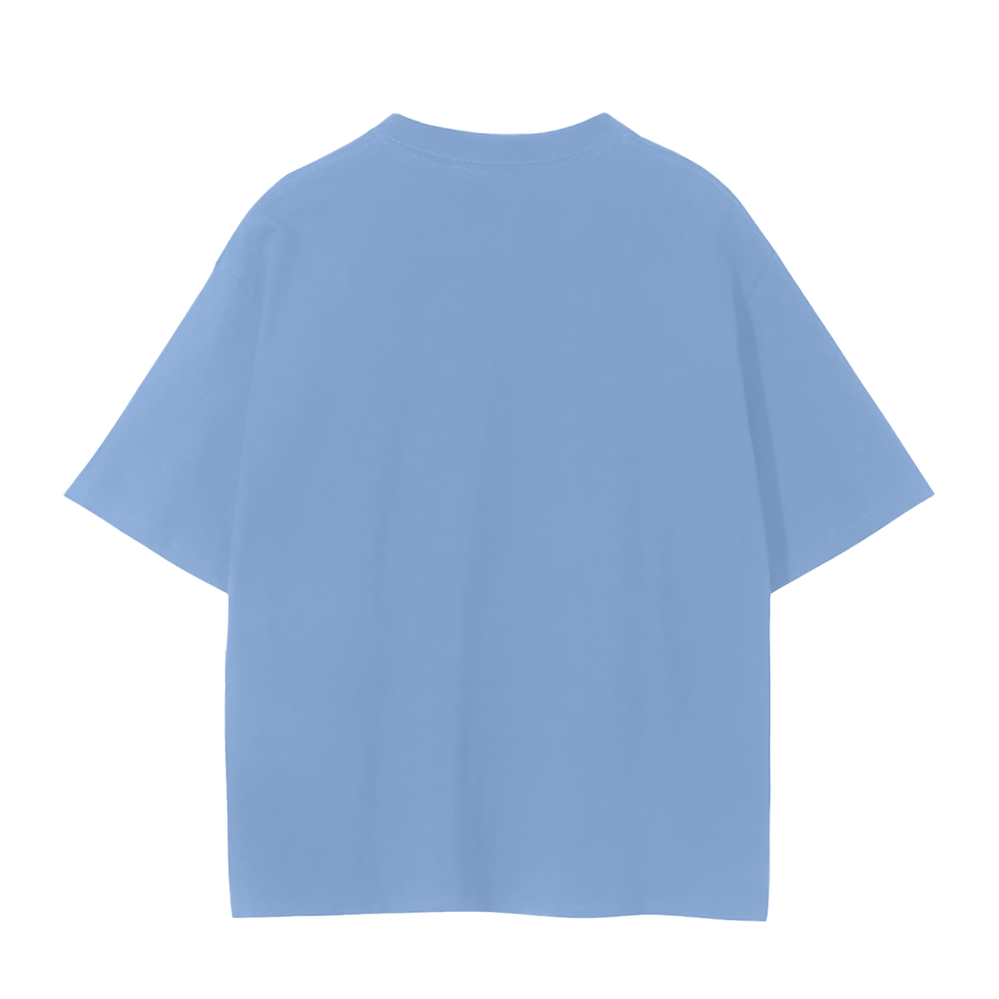 Feel Tee - Sky Blue