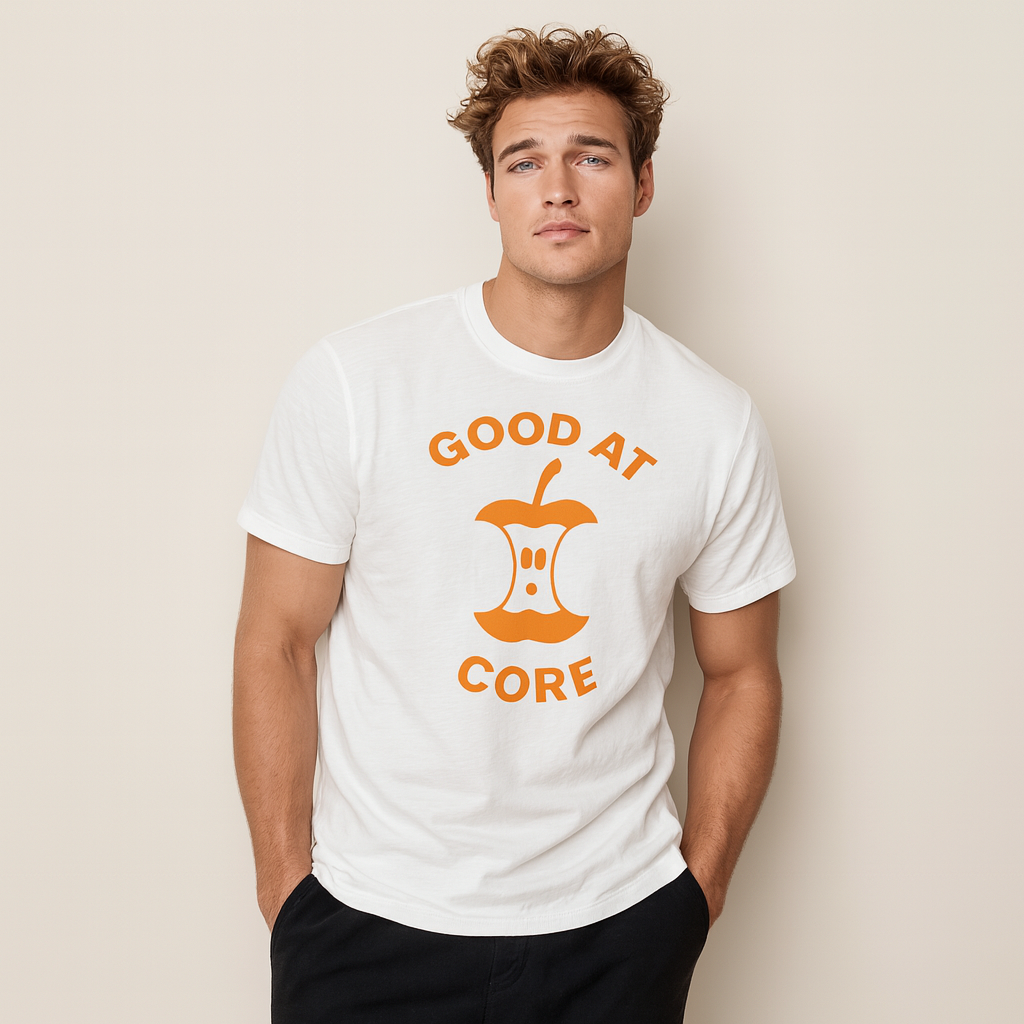 Core Central Unisex T-shirt