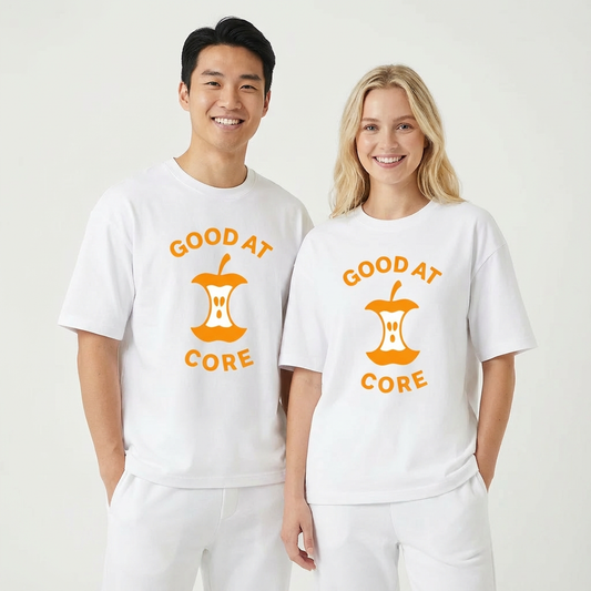 Core Central T-Shirt - need a little sunshine