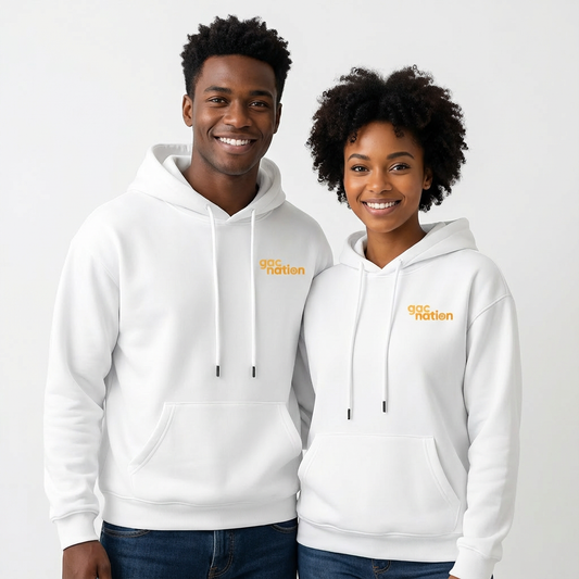 Core Tune Hoodie - need a little sunshine