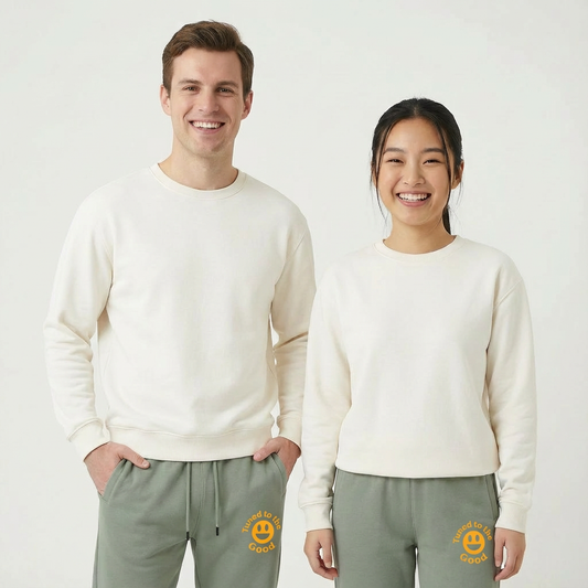 Core Tune Joggers - chill & kind