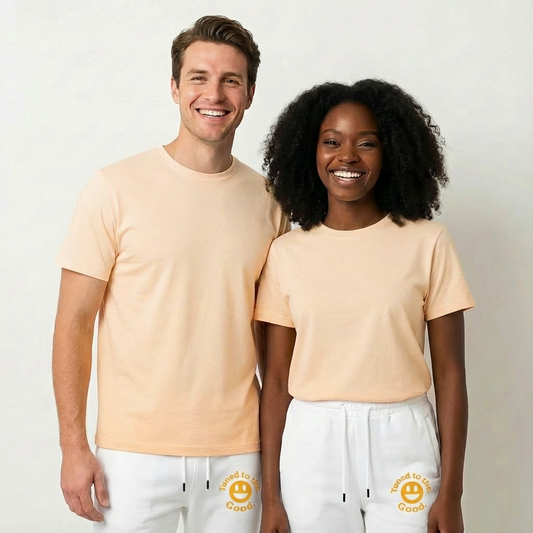 Core Tune Joggers - need a little sunshine