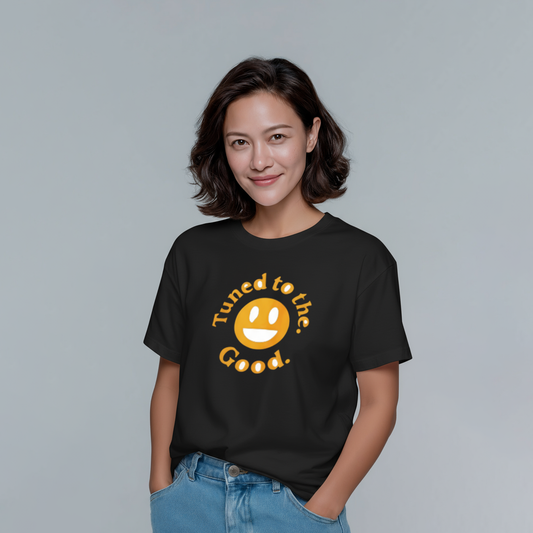 Core Tune Unisex T-Shirt