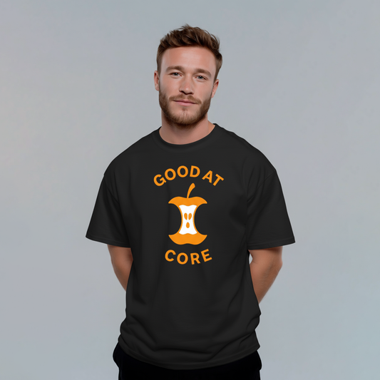 Core Central Unisex T-shirt