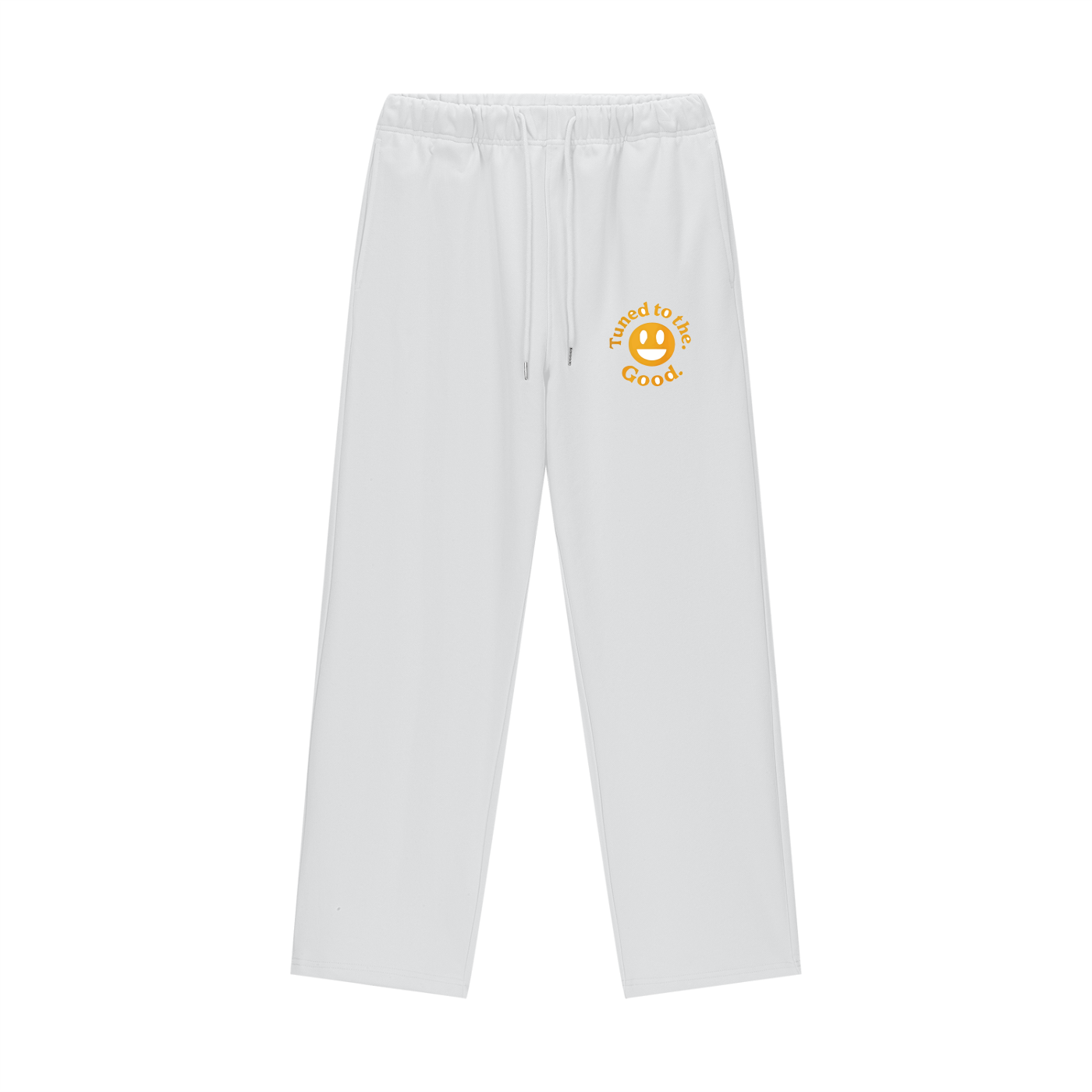 Core Tune Fleece Straight Leg Pants