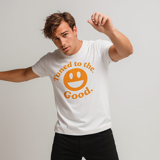 Core Tune Unisex T-Shirt