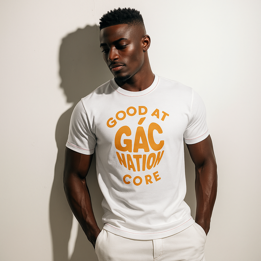 GAC Official Unisex T-Shirt