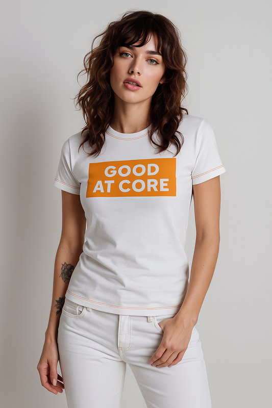 Core Signature Unisex T-Shirt