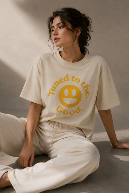 Core Tune Unisex T-Shirt