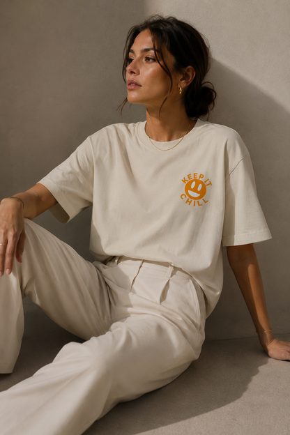 Chill Vibes Unisex T-Shirt
