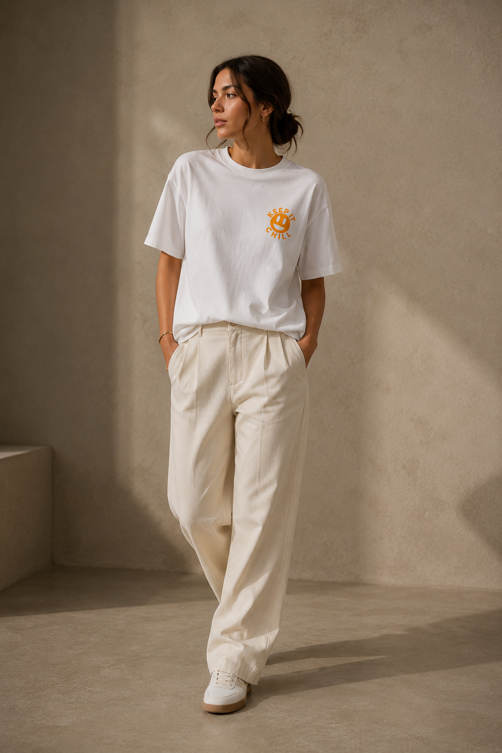 Chill Vibes Unisex T-Shirt