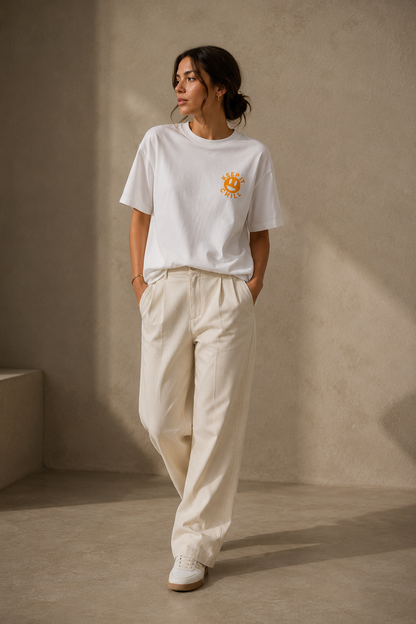 Chill Vibes Unisex T-Shirt