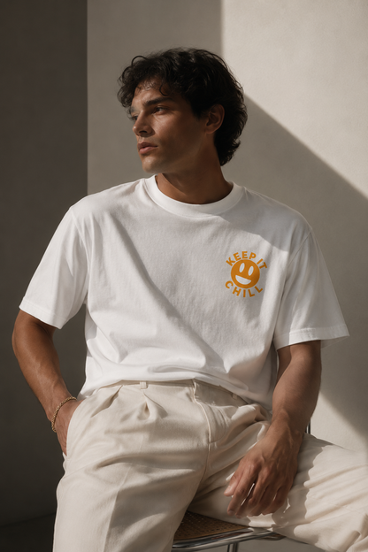 Chill Vibes Unisex T-Shirt