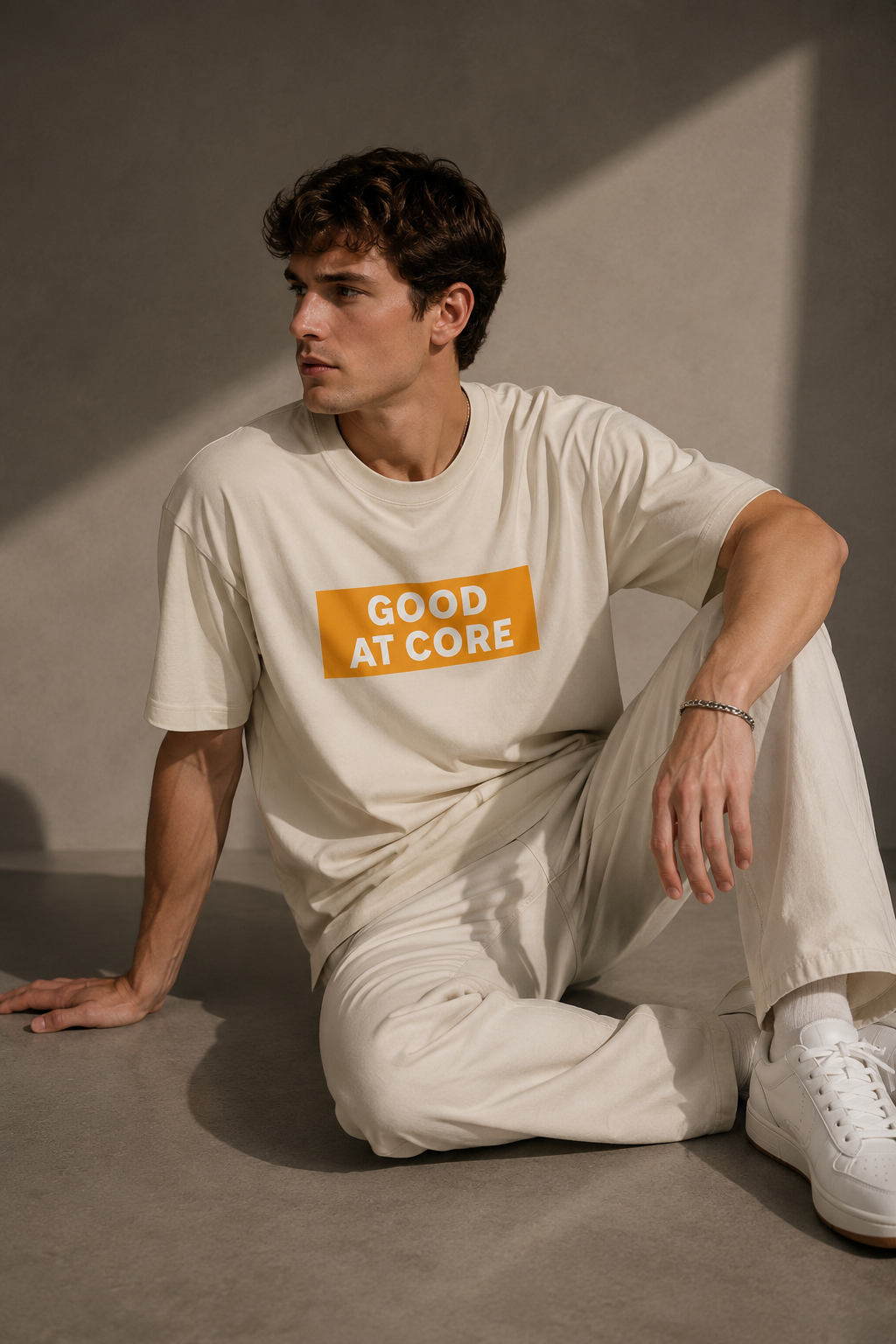 Core Signature Unisex T-Shirt