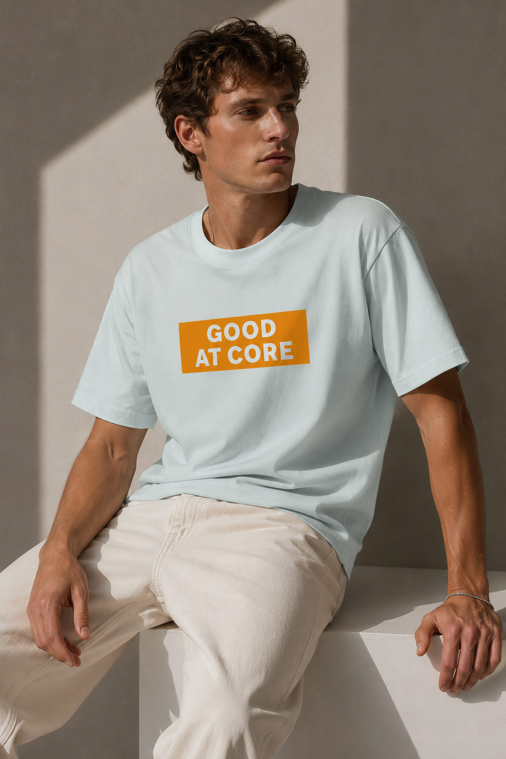 Core Signature Unisex T-Shirt