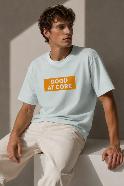 Core Signature Unisex T-Shirt