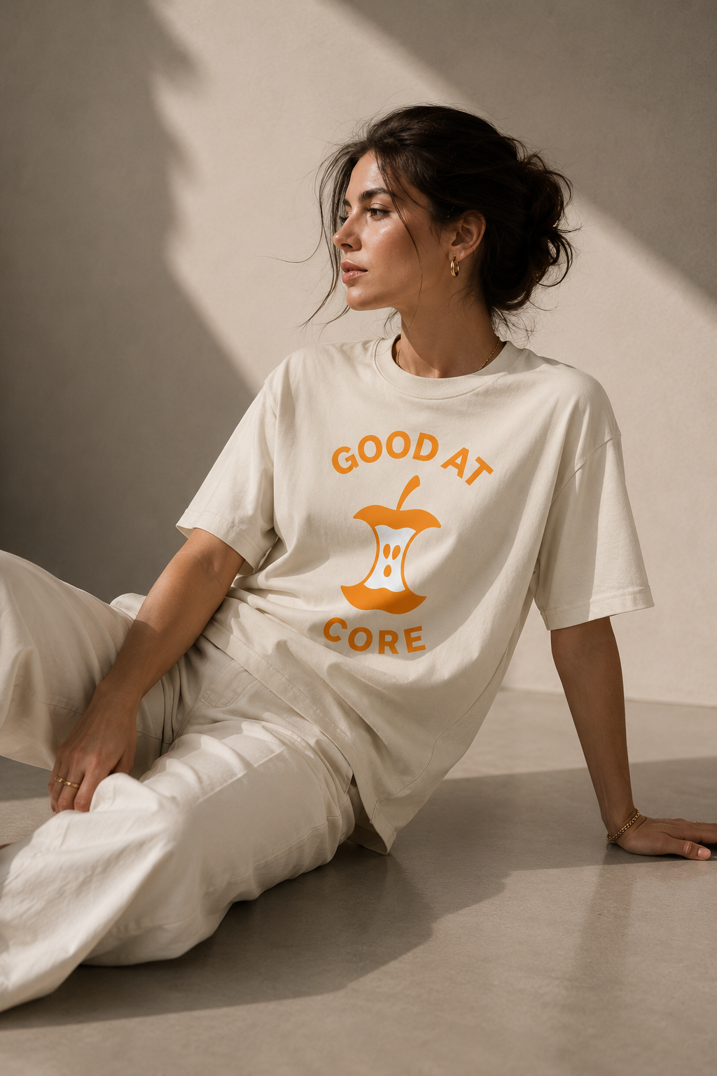 Core Central Unisex T-Shirt