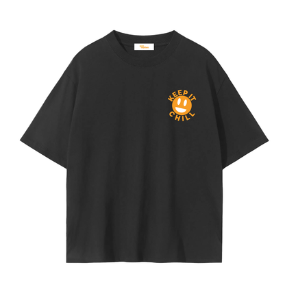 Chill Vibes Unisex T-Shirt