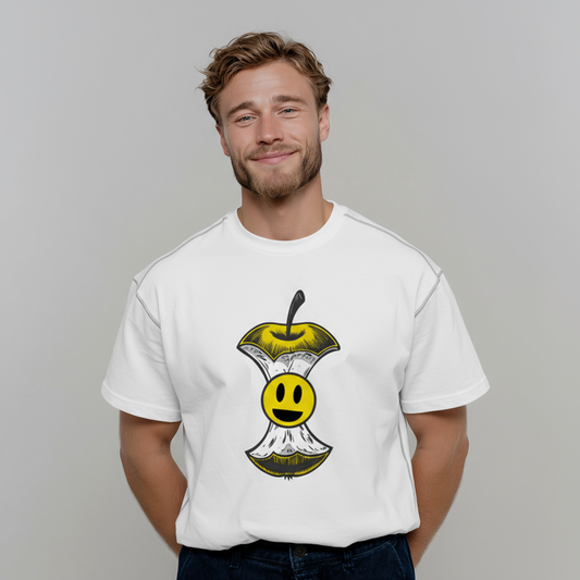 Core Meme Oversized Unisex T-Shirt