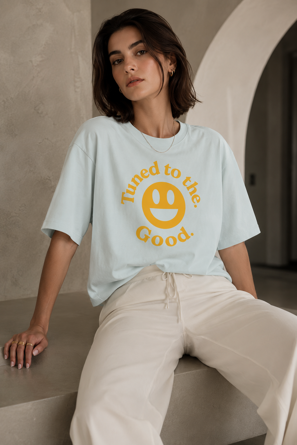 Core Tune Unisex T-Shirt