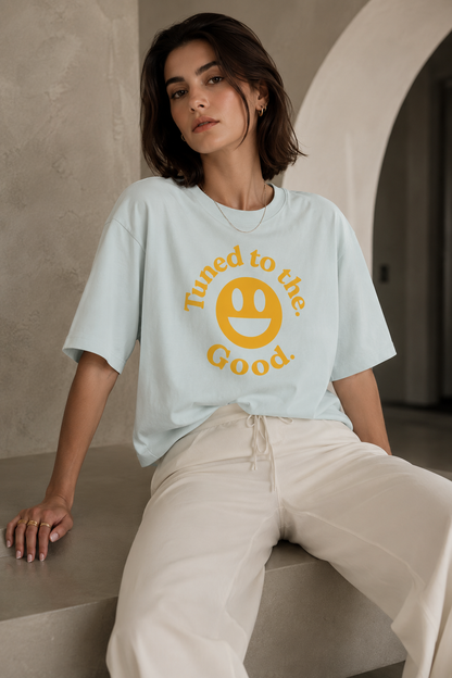 Core Tune Unisex T-Shirt