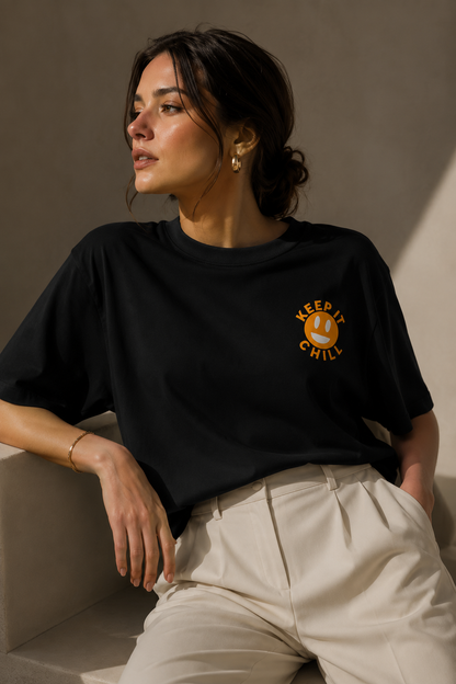 Chill Vibes Unisex T-Shirt