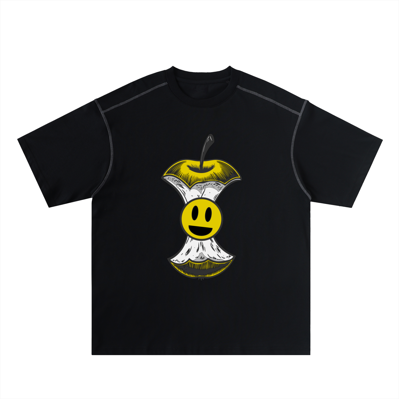 Core Meme Oversized Unisex T-Shirt