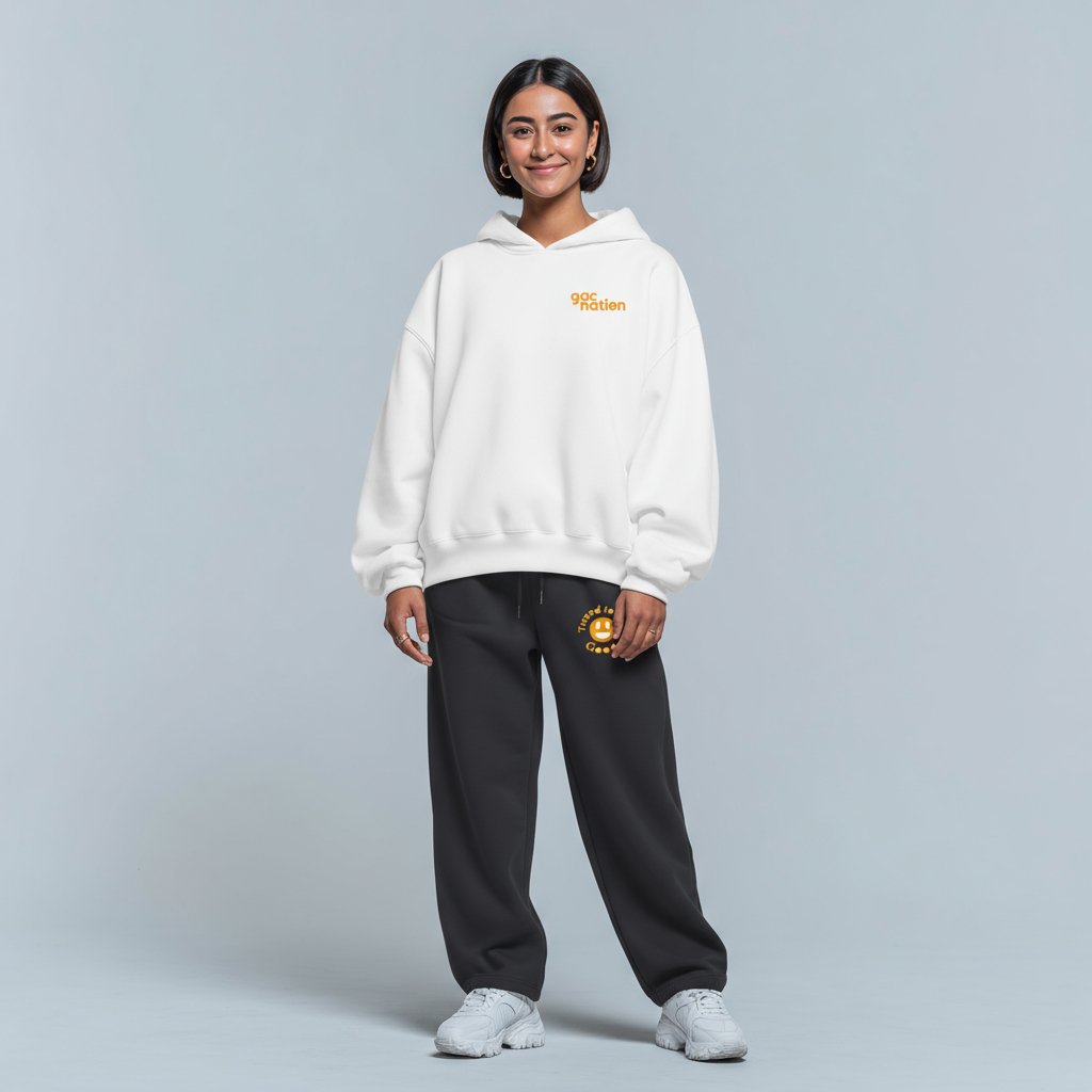 Core Tune Fleece Straight Leg Pants