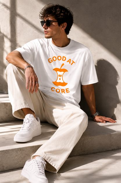 Core Central Unisex T-Shirt