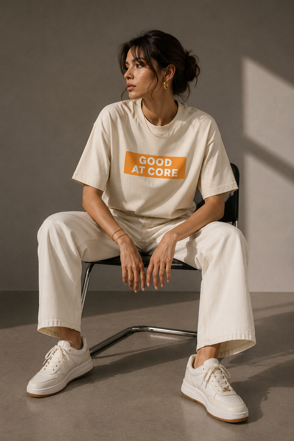 Core Signature Unisex T-Shirt