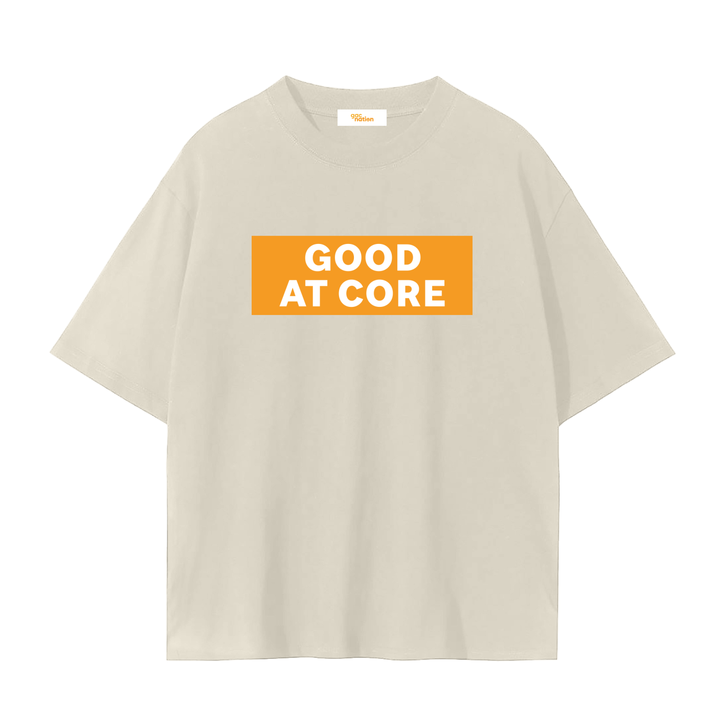 Core Signature Unisex T-Shirt