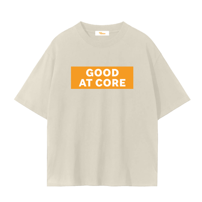 Core Signature Unisex T-Shirt