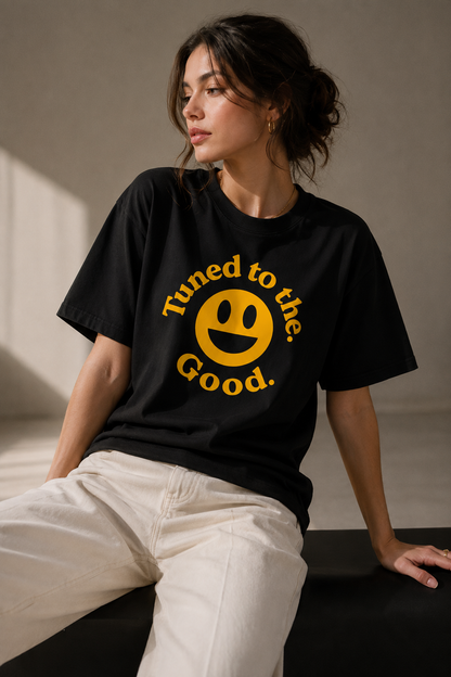 Core Tune Unisex T-Shirt