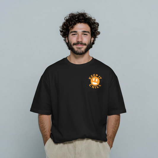 Chill Vibes Unisex T-Shirt