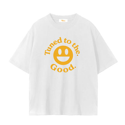 Core Tune Unisex T-Shirt