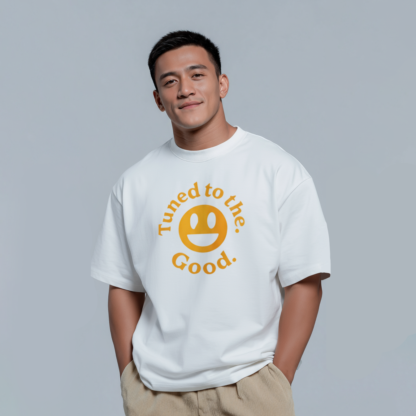 Core Tune Unisex T-Shirt