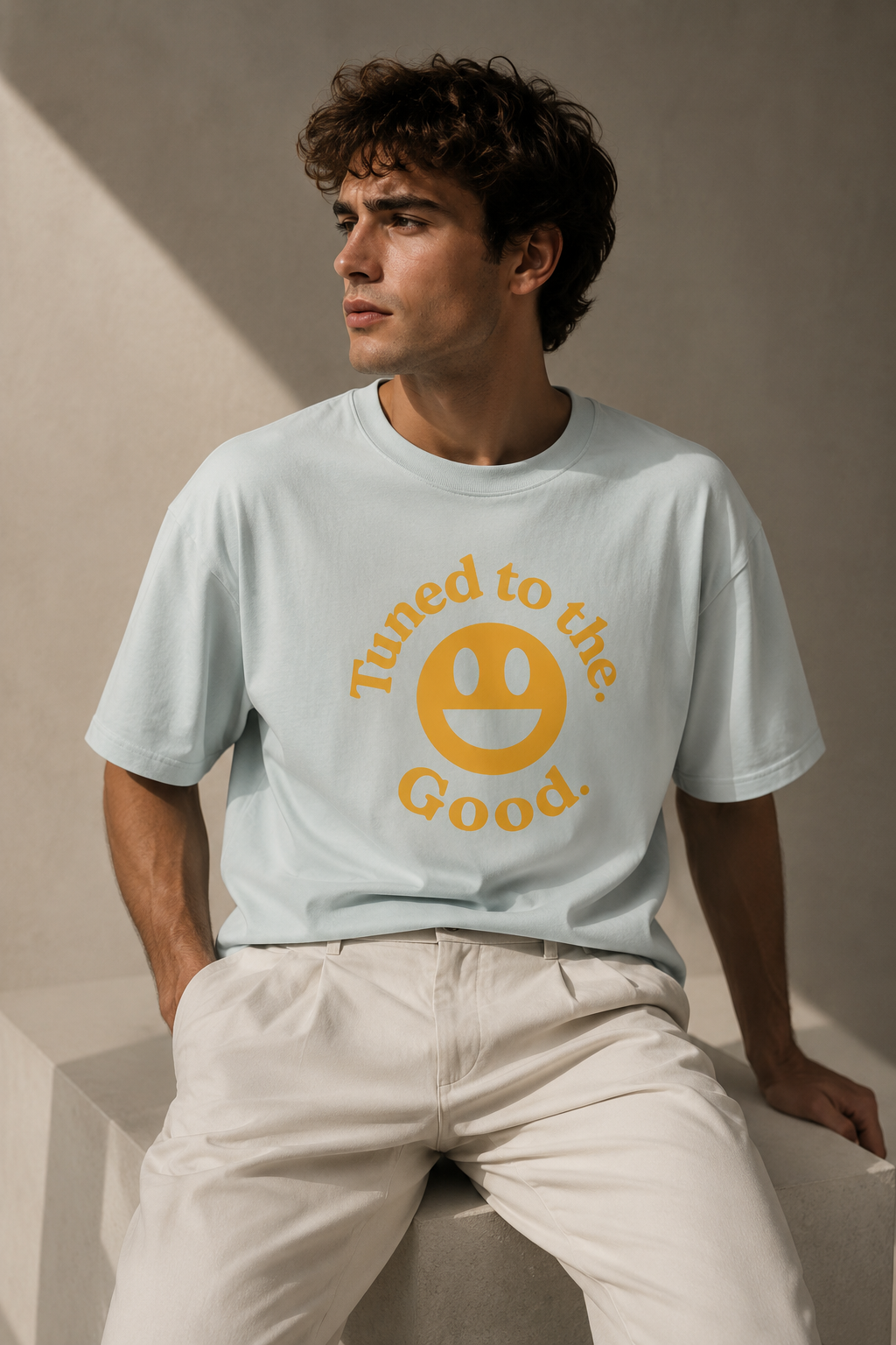 Core Tune Unisex T-Shirt