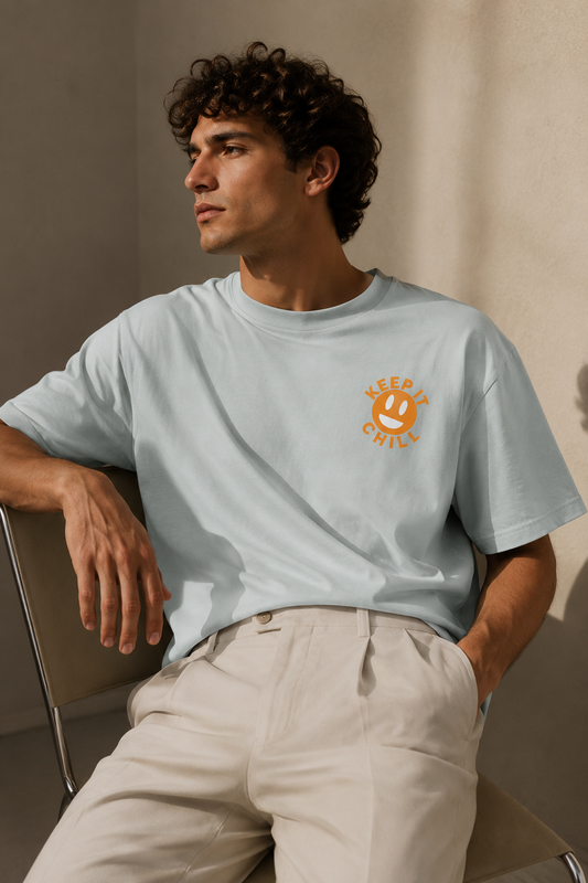 Chill Vibes Unisex T-Shirt
