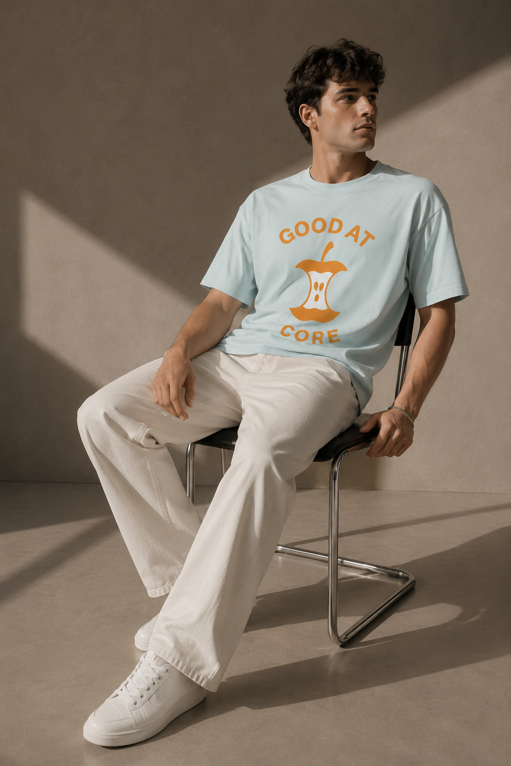 Core Central Unisex T-Shirt
