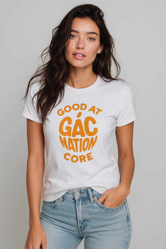 GAC Official Unisex T-Shirt