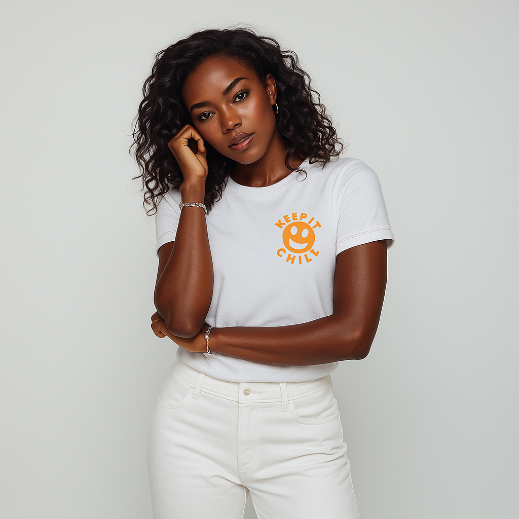 Chill Vibes Unisex T-Shirt