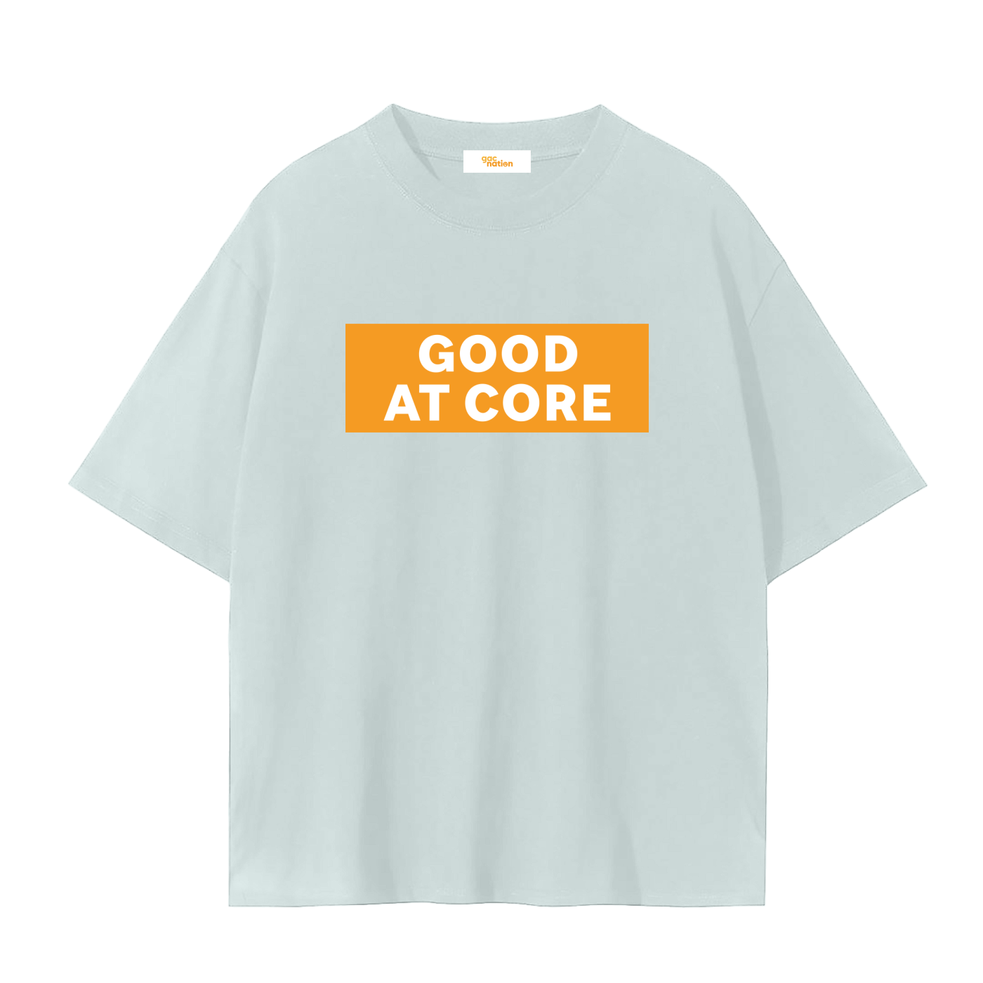 Core Signature Unisex T-Shirt