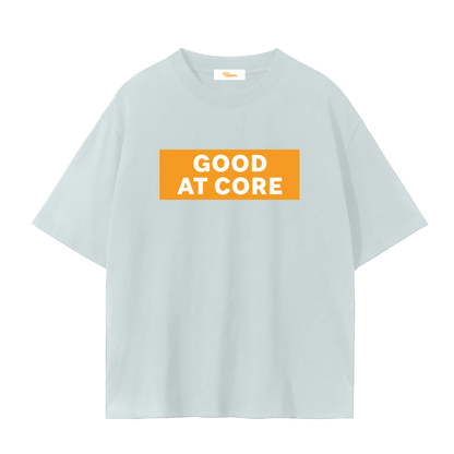 Core Signature Unisex T-Shirt