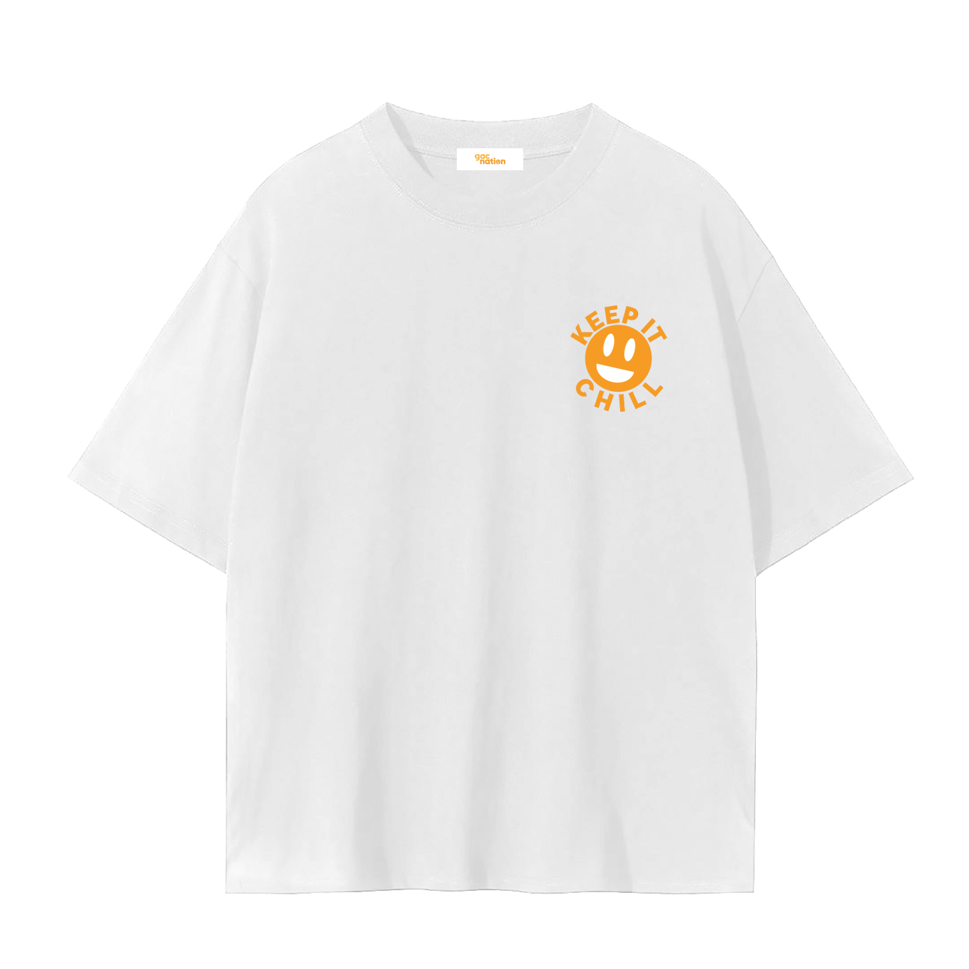 Chill Vibes Unisex T-Shirt