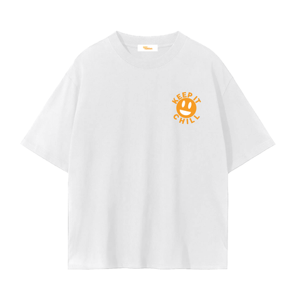 Chill Vibes Unisex T-Shirt