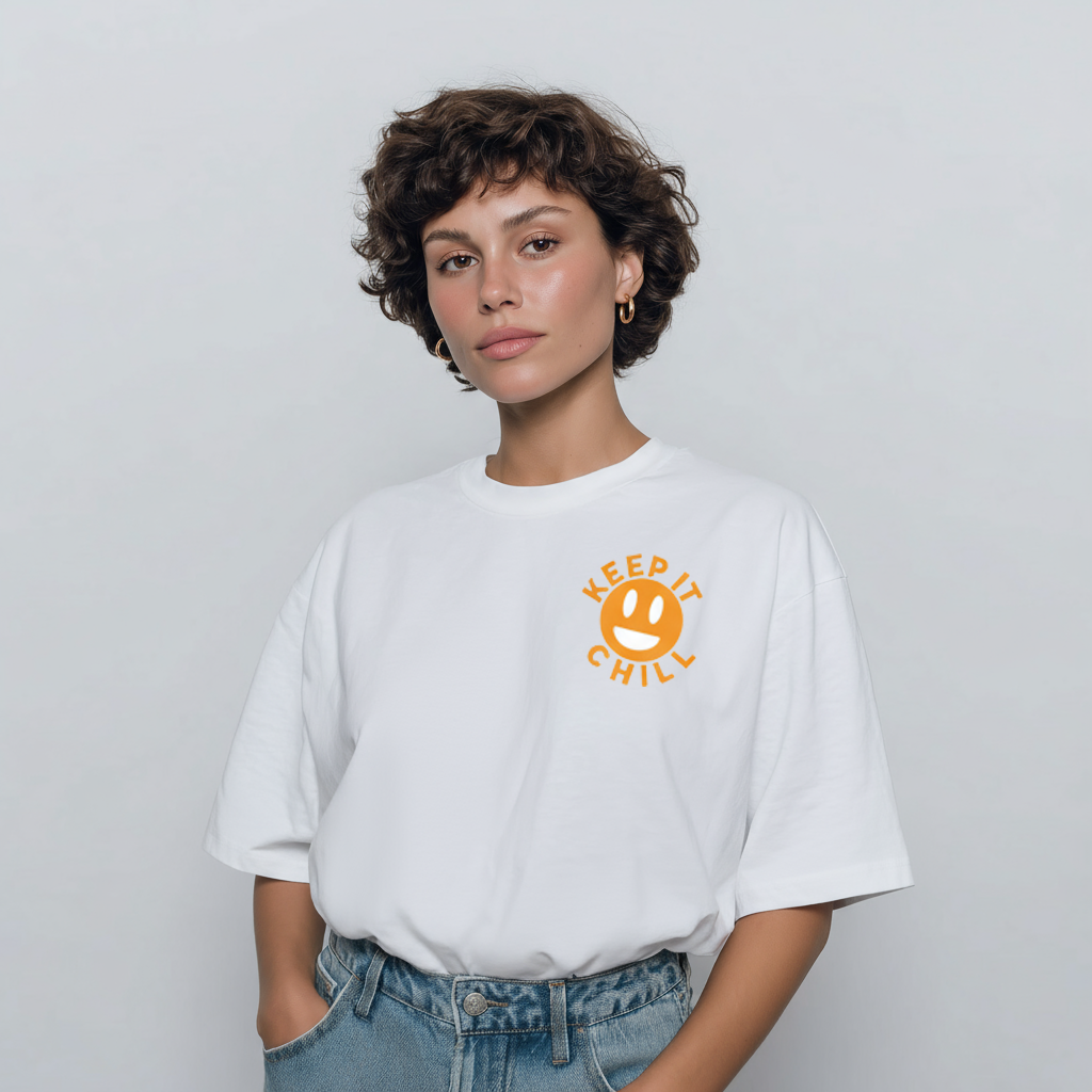 Chill Vibes Unisex T-Shirt