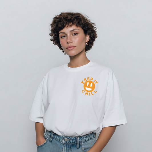 Chill Vibes Unisex T-Shirt