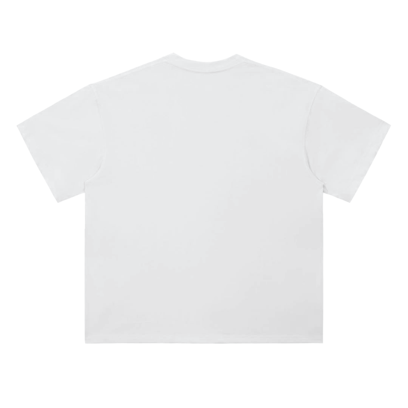 Core Signature Unisex Drop Shoulder T-Shirt