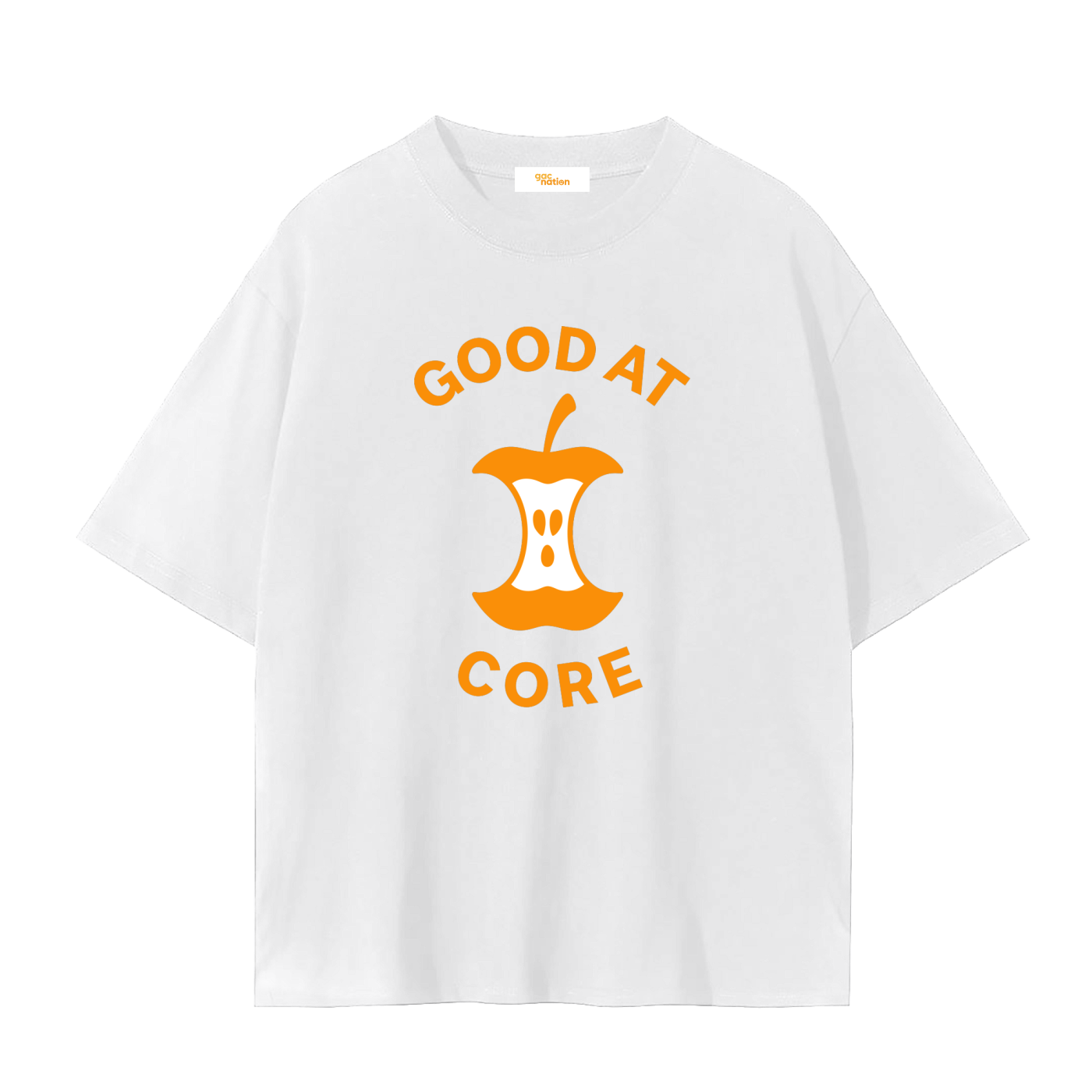 Core Central Unisex T-Shirt